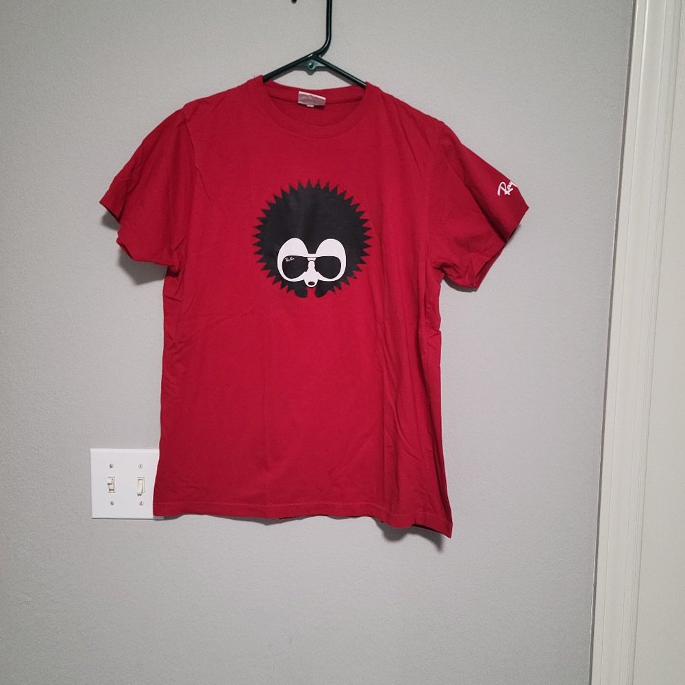 Ray Ban Kids T-Shirt